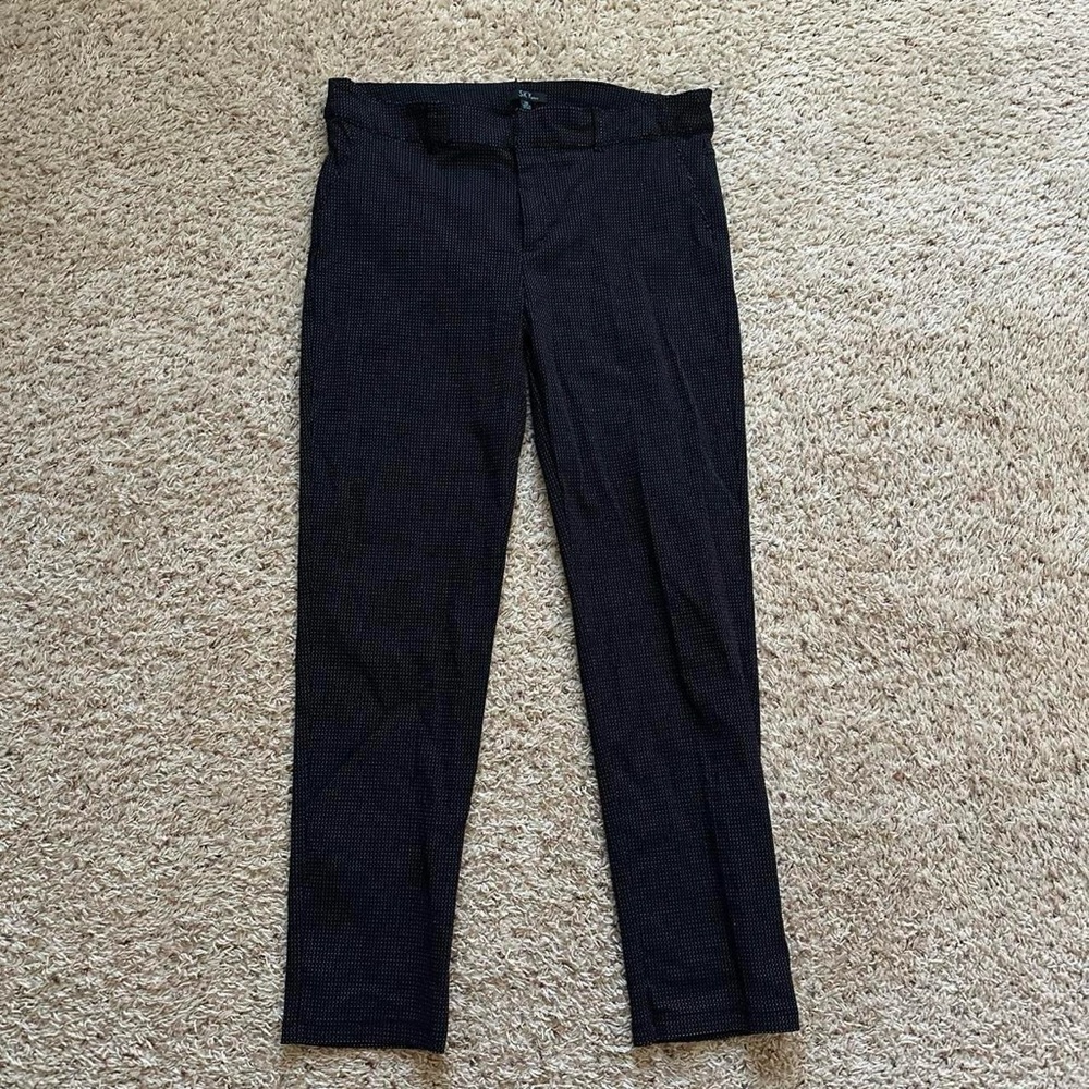 SKY Plus Women’s 2X  Dress Pants Stretch DressPants Workwear BusinessCasual